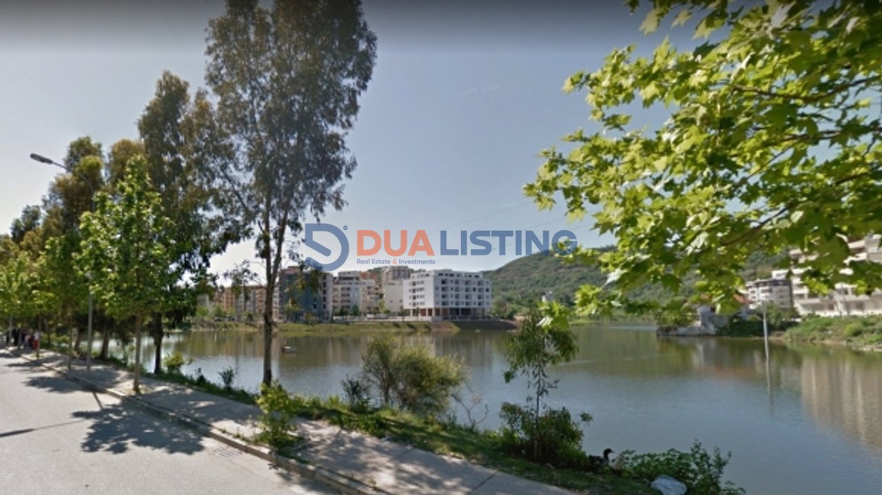 PENTHOUSE LUKSOZ PËR SHITJE – LIQENI I THATË