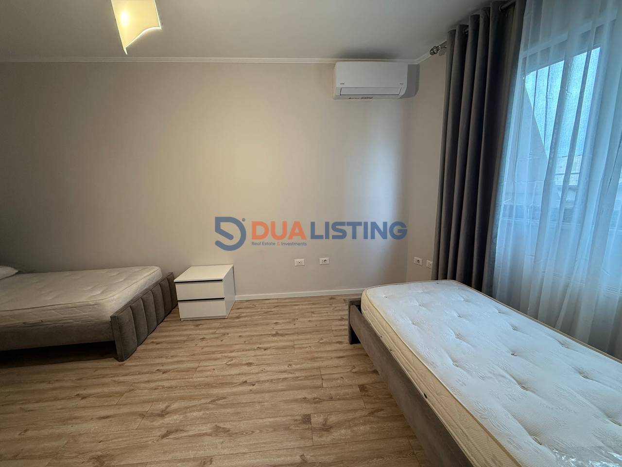 Japim Apartament 2+1+2 me qira te Komuna e Parisit!!
