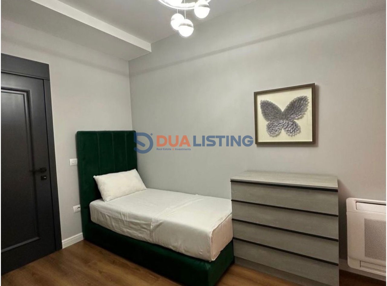 Jepet me qira apartament 3+1+2,Garden Building!!