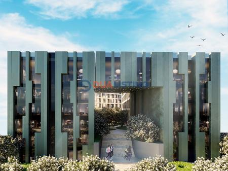 2+1+2 apartment for sale at Grow Green in Old Sauk, Tirana!!