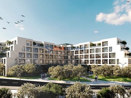 3+1+2 apartment for sale at Grow Green in Sauk i Vjetër, Tirana!!