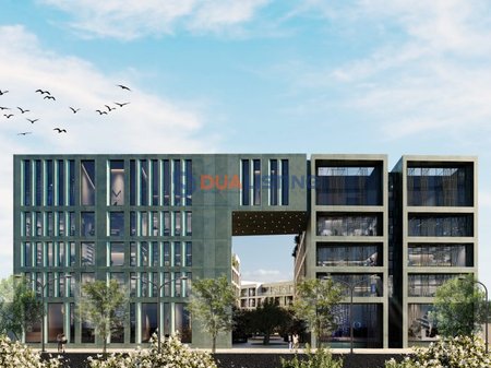 2+1+2 apartment for sale at Grow Green in Old Sauk, Tirana!!