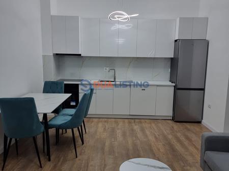 Appartamento moderno 1+1+Posto Auto vicino al Comune di Parigi!