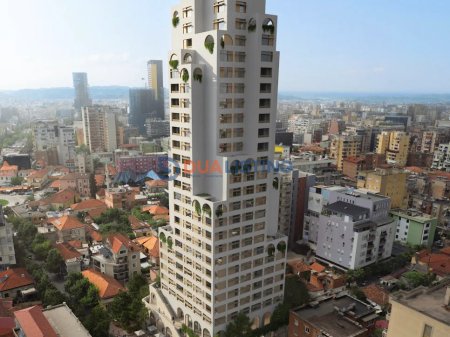 Shesim apartament 2+1+2 tek Kulla AFA, Pazari i ri!