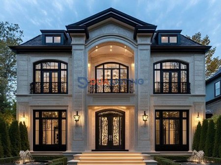 Vilë Individuale Klasike për Shitje!!