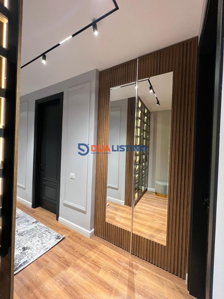 Vendesi appartamento 2+1+2, presso Secret Garden