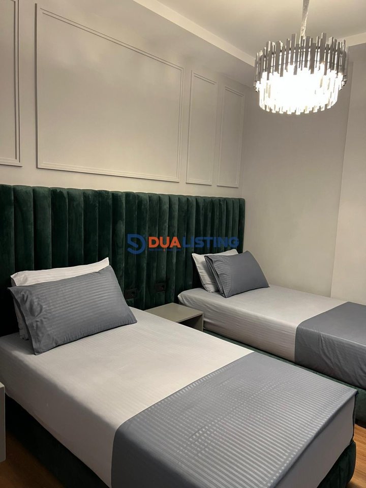 Vendesi appartamento 2+1+2, presso Secret Garden