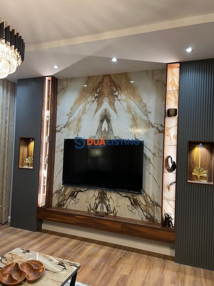 Vendesi appartamento 2+1+2, presso Secret Garden