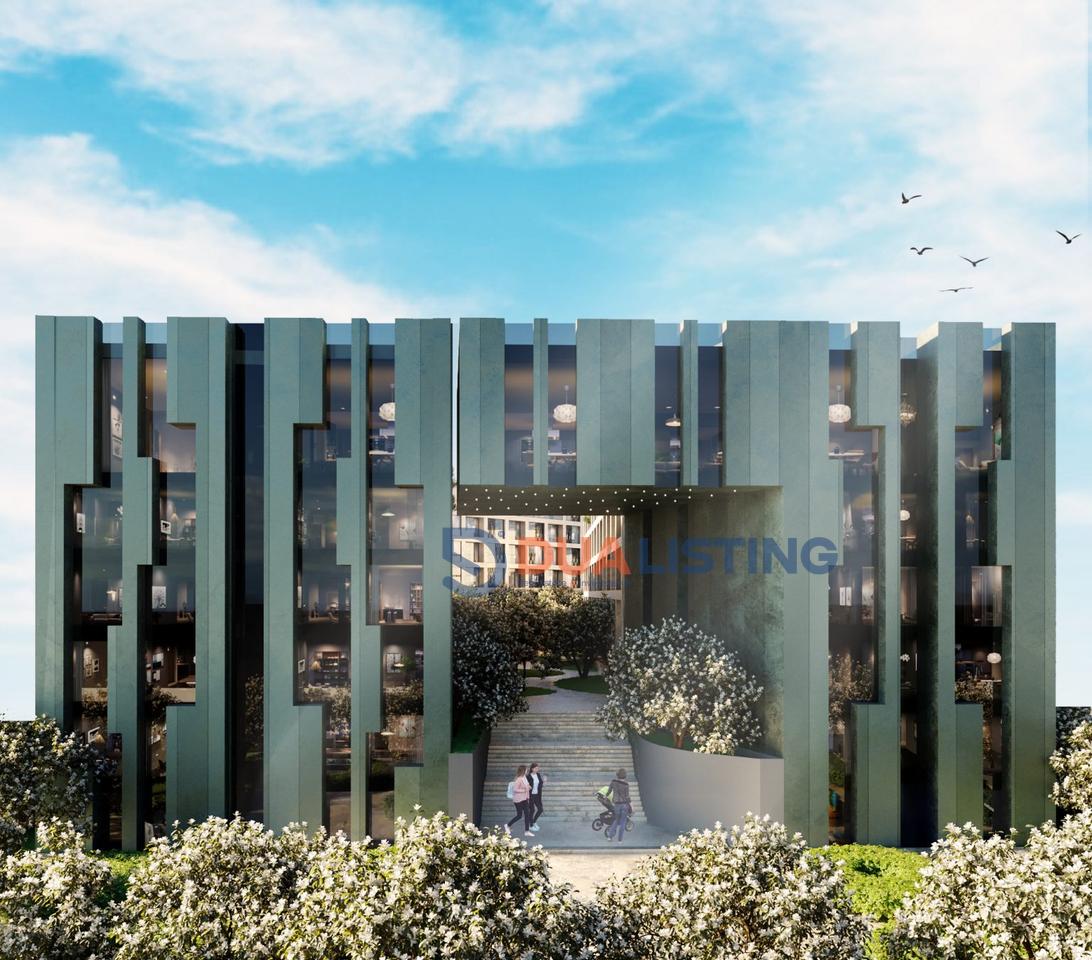 2+1+2 Apartment for sale at Grow Green in Old Sauk, Tirana!!