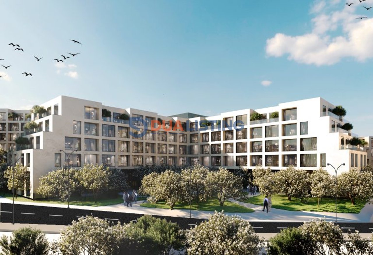 2+1+2 apartment for sale at Grow Green in Old Sauk, Tirana!!