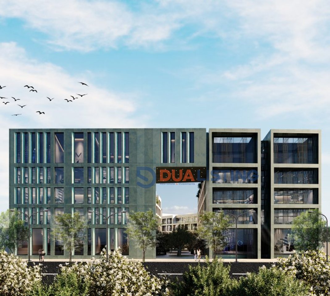 2+1+2 apartment for sale at Grow Green in Old Sauk, Tirana!!