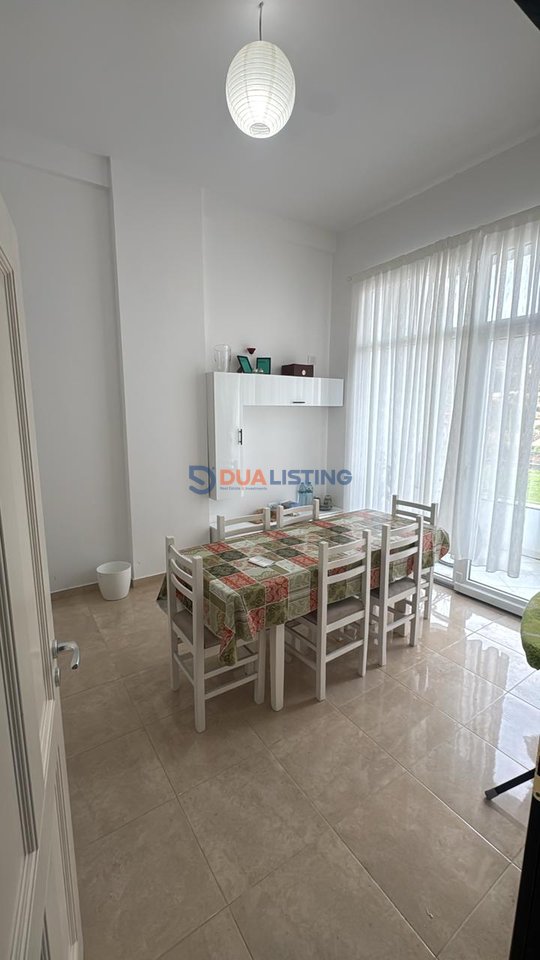 Shitet Apartament 2+1 në Gjirin e Lalzit