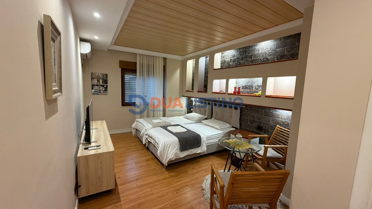 Appartamento investito per Airbnb in vendita – Centro, 9 piani