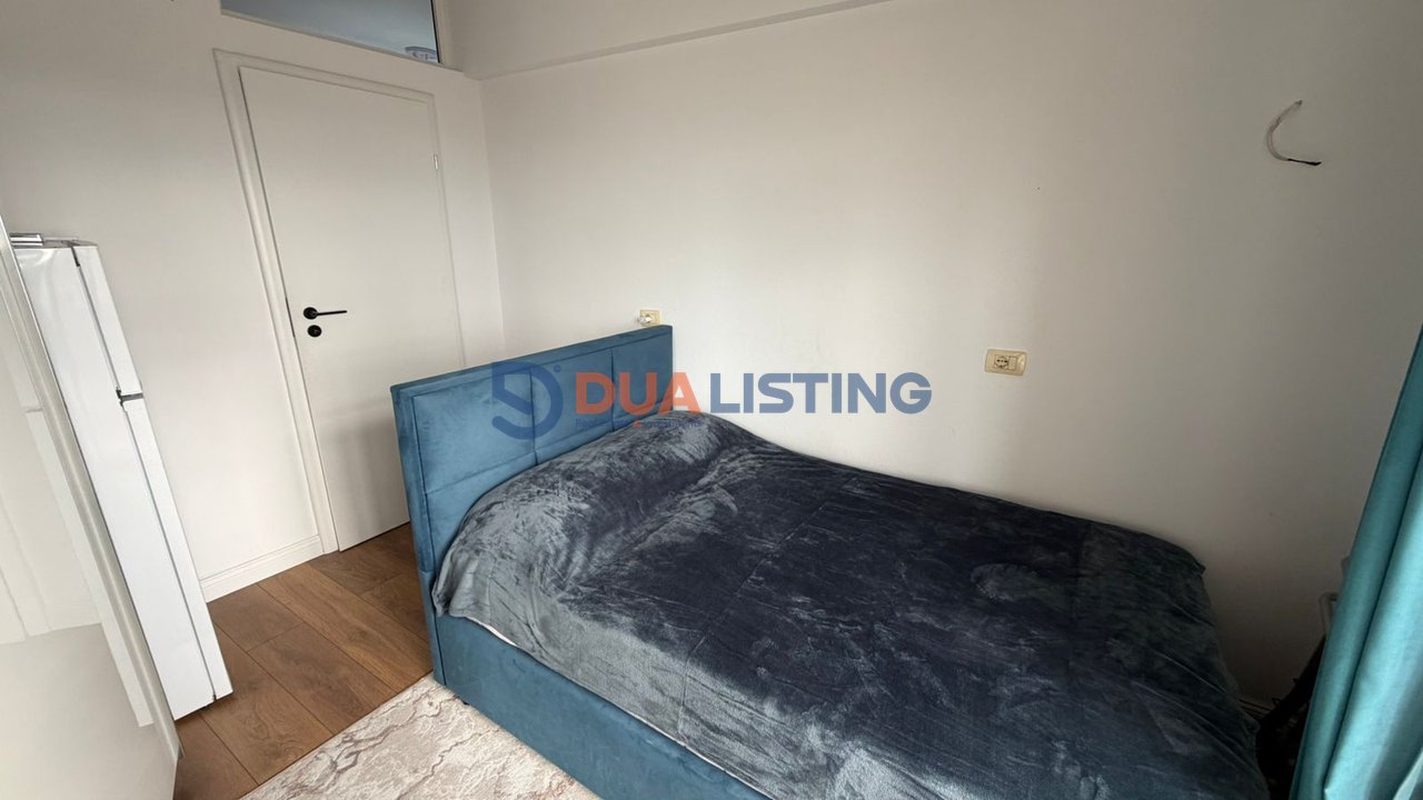 Shitet apartament 2+1 në zonën e Freskut.