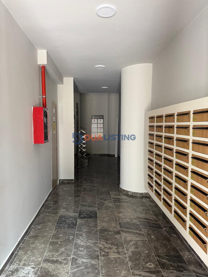 Qira ambient për zyra – tek Golden Tower (Mine Peza)