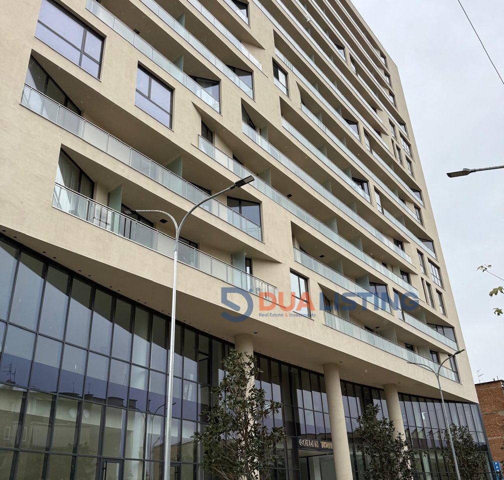 Qira ambient për zyra – tek Golden Tower (Mine Peza)