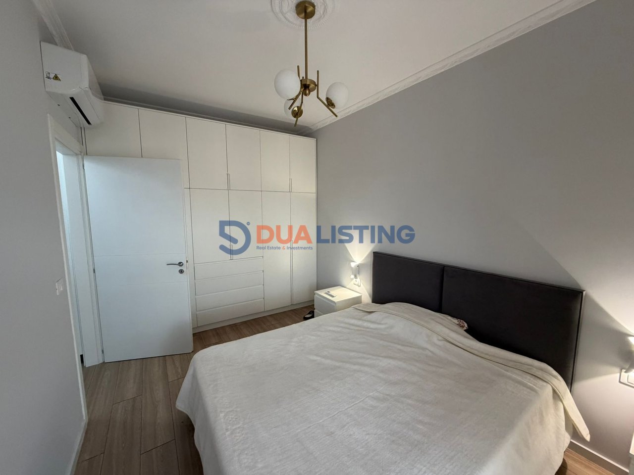 ✨ Modern 1+1 Apartment for Rent – 5 Maji