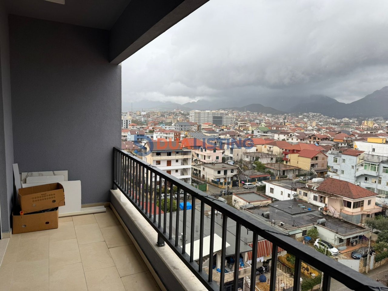 ✨ Modern 1+1 Apartment for Rent – 5 Maji