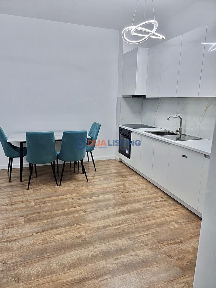 Appartamento moderno 1+1+Posto Auto vicino al Comune di Parigi!