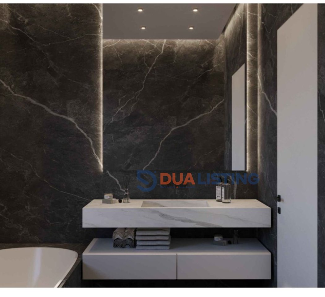 JEPET ME QIRA VILE TEK LONG HILL RESIDENCE 2!!