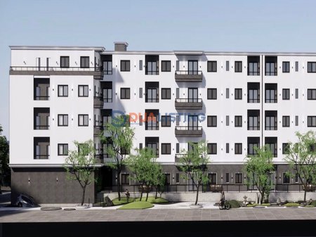 Apartament 2+1 në shitje | Kamez