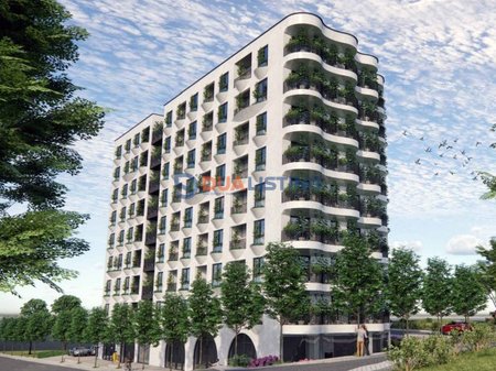 Shitet Apartament 2+1+2 – Aluna 2, Paskuqan