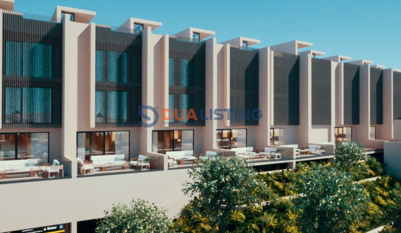 🔥✨ SHITET Triplex Swan Lake Residence, Farke