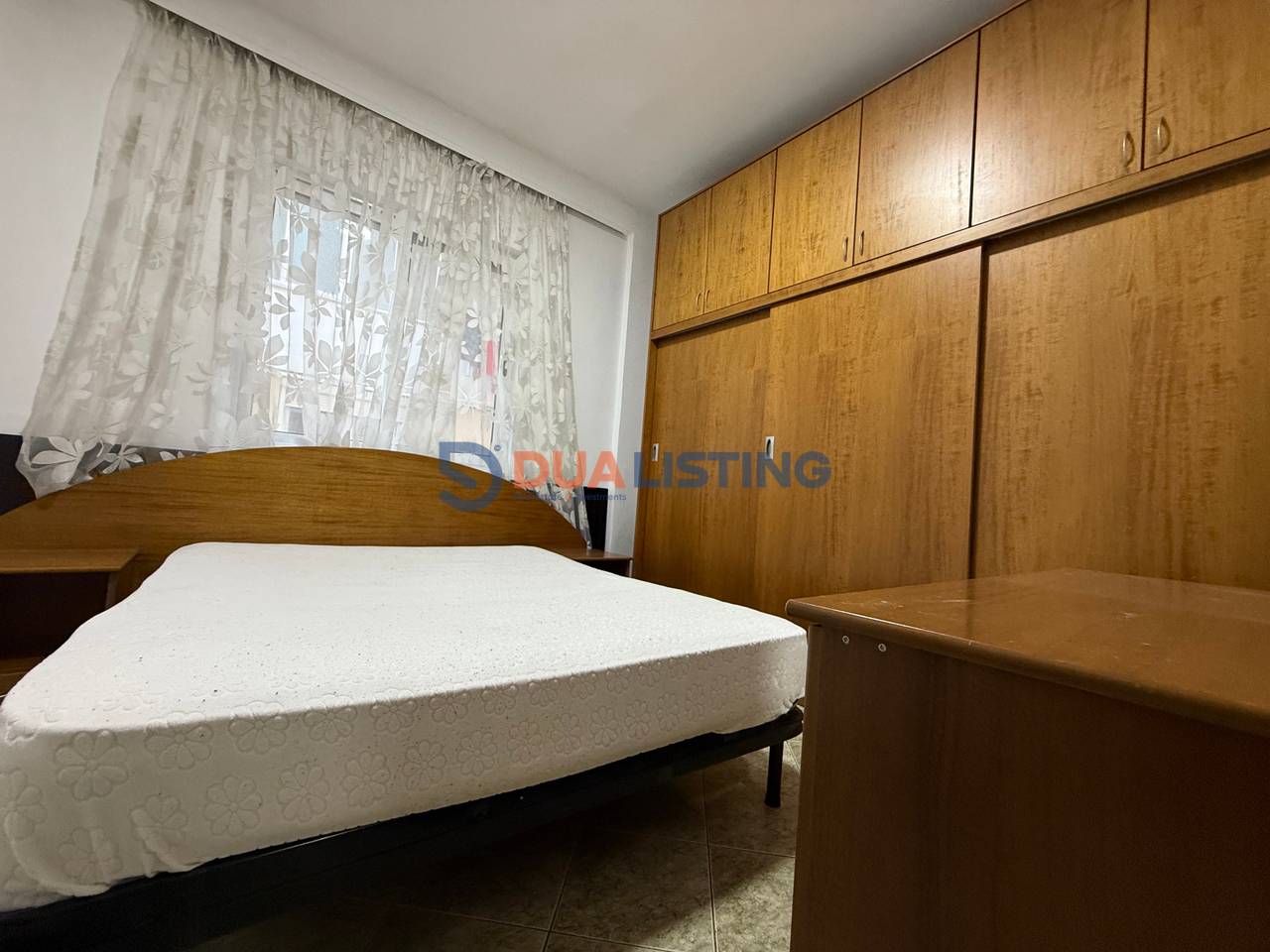 We rent a 3+1 apartment at Kodra e Diellit near Queen Hotel!