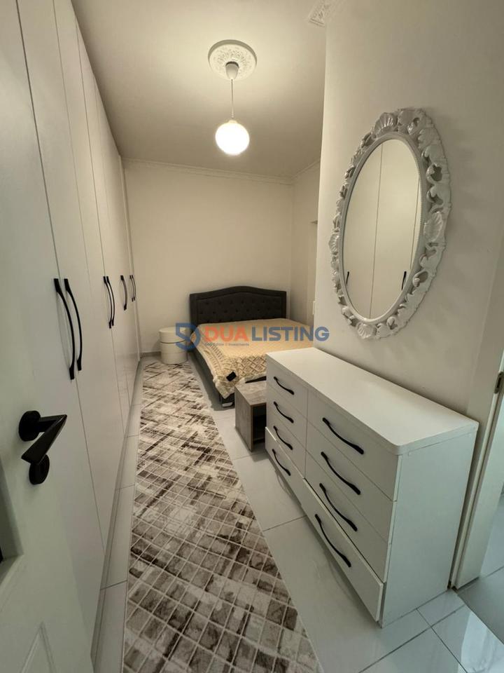 Appartamento 1+1 in affitto in Via Dibra!