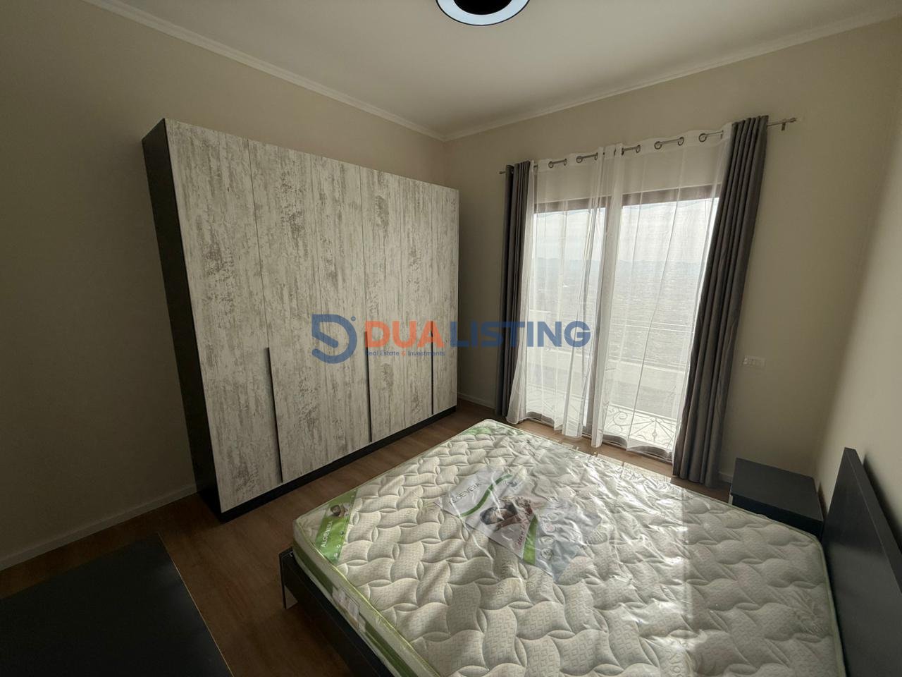 🏡 Jepet me qira apartament 2+1+2 me depo – Fresk