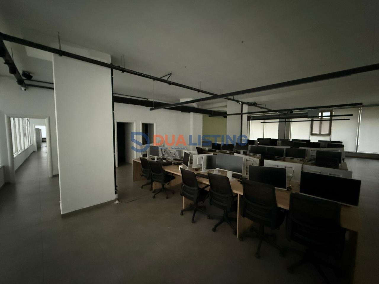 Ambient për zyra me qera – Astir