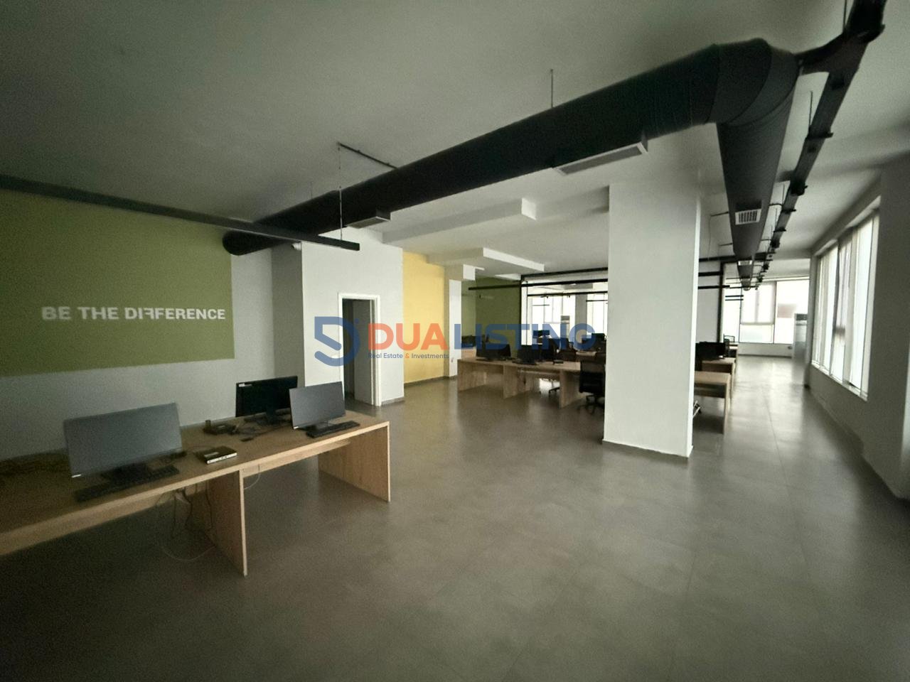 Ambient për zyra me qera – Astir