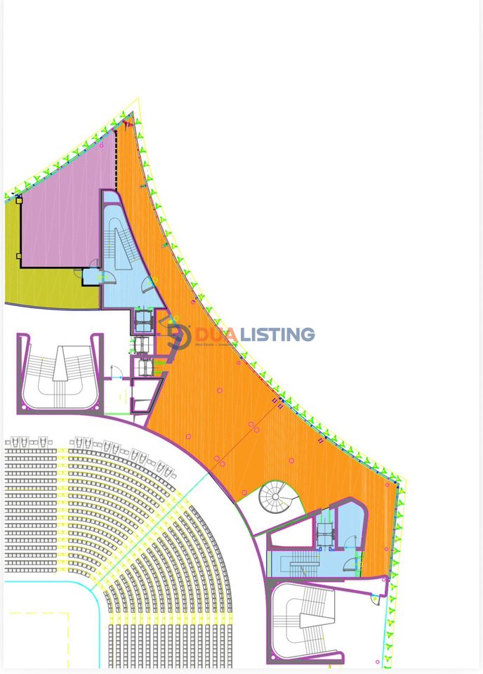 🏢 Ambient Zyrash me Qira – Air Albania