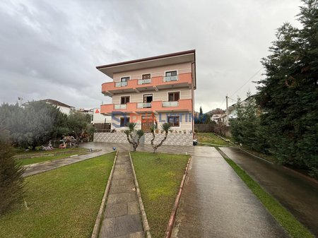 🏡 Vilë me Qira – Kombinat / Sharrë