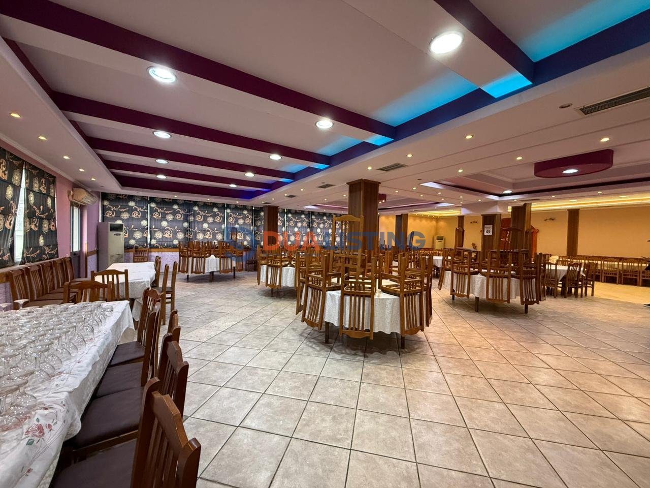 Business Premises for Rent – Kombinat, Sharrë