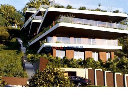 OFFER! 2+1 Apartment for sale Saeli Complex, Golem!