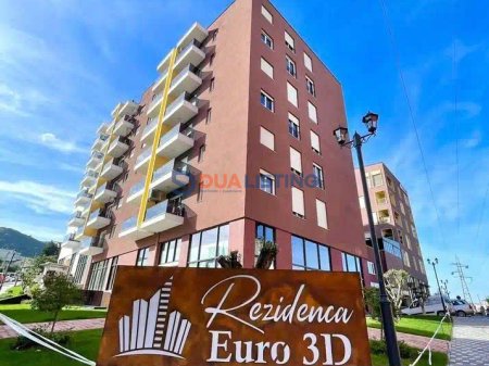 FOR SALE 2+1 APARTMENT, EURO 3D RESIDENCE, SELITE.