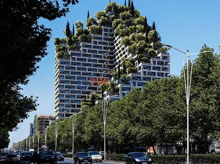 Shesim Apartament 2+1+2
📍Lion Park 2 , Dritan Hoxha