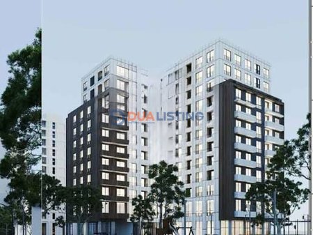 SHITET APARTAMENT 2+1 TEK MIVITA REZIDENCE NE ISH FUSHEN E AVAICIONIT !