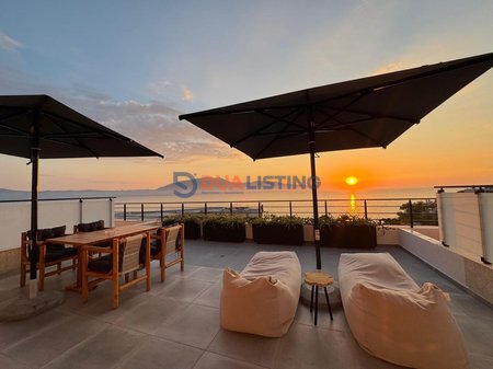 ✨ Shitet Pronë Luksoze – 2 Garsoniere në Radhimë, Vlorë