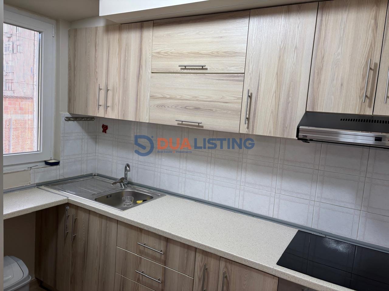 Jepet me qira apartament 2+1, 📍pranë Rrugës së Elbasanit‼️