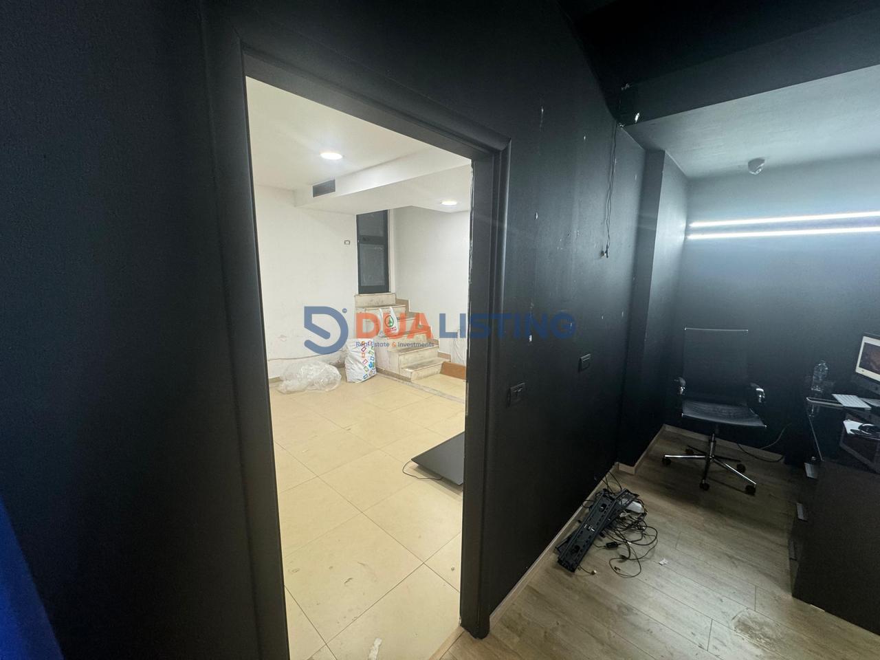 SHITET AMBIENT KOMERCIAL TE ISH EKSPOZITA!