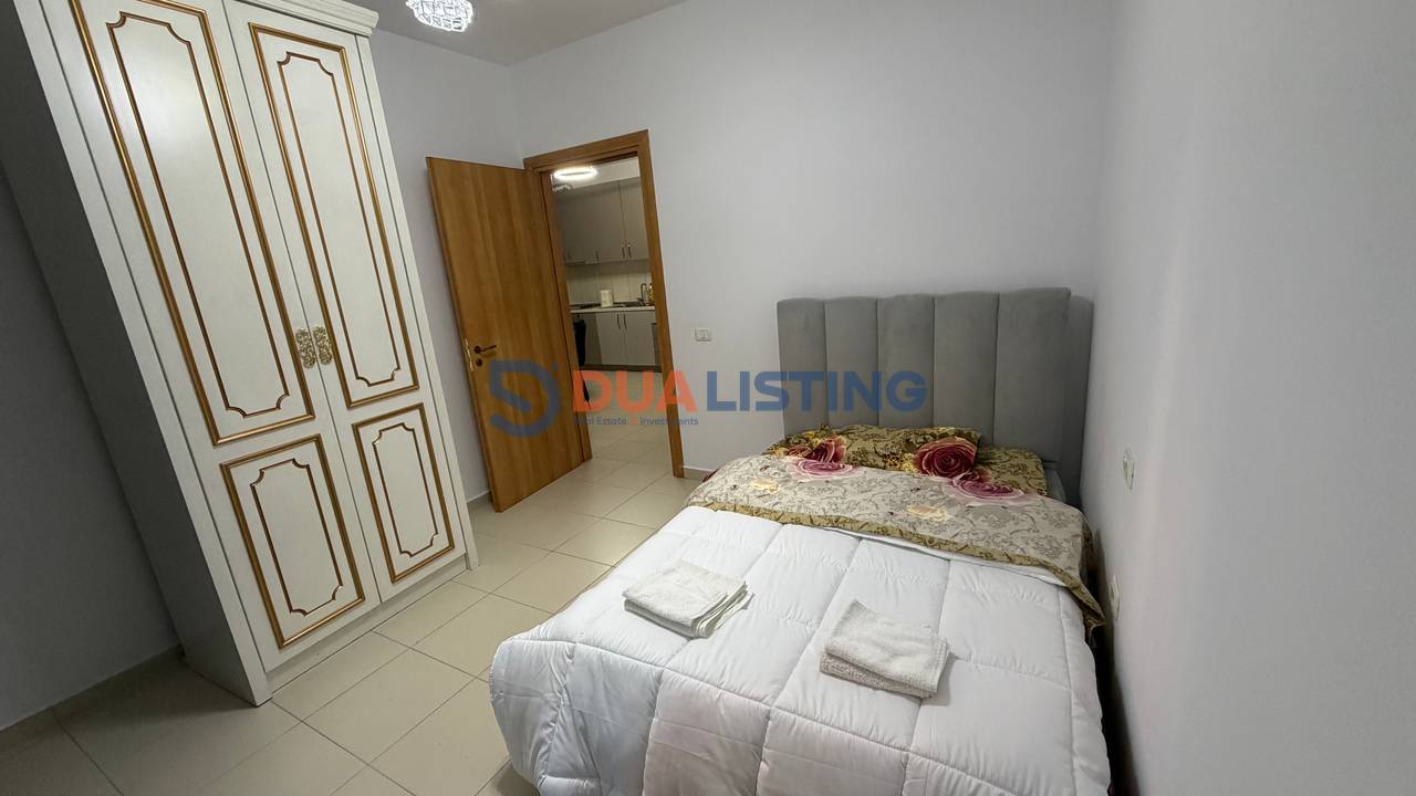 AFFITTO, APPARTAMENTO 3+1+2 LAGO ASCIUTTO