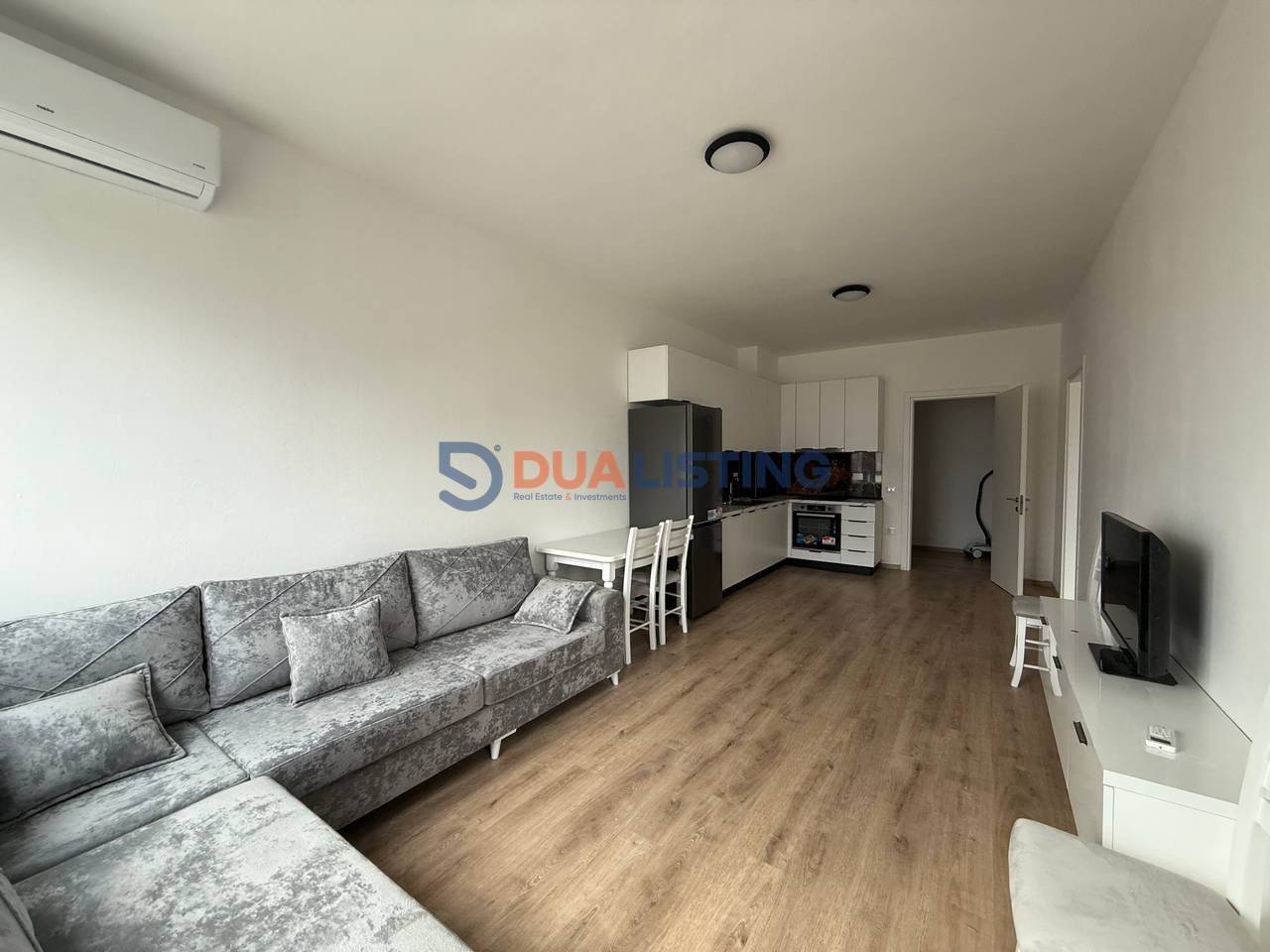 Apartament 1+1 per qira, Paskuqan!