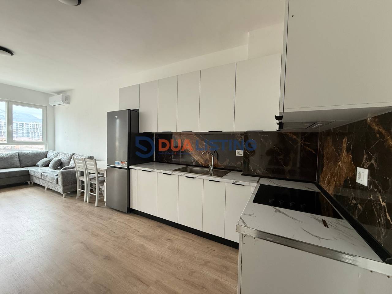 Apartament 1+1 per qira, Paskuqan!