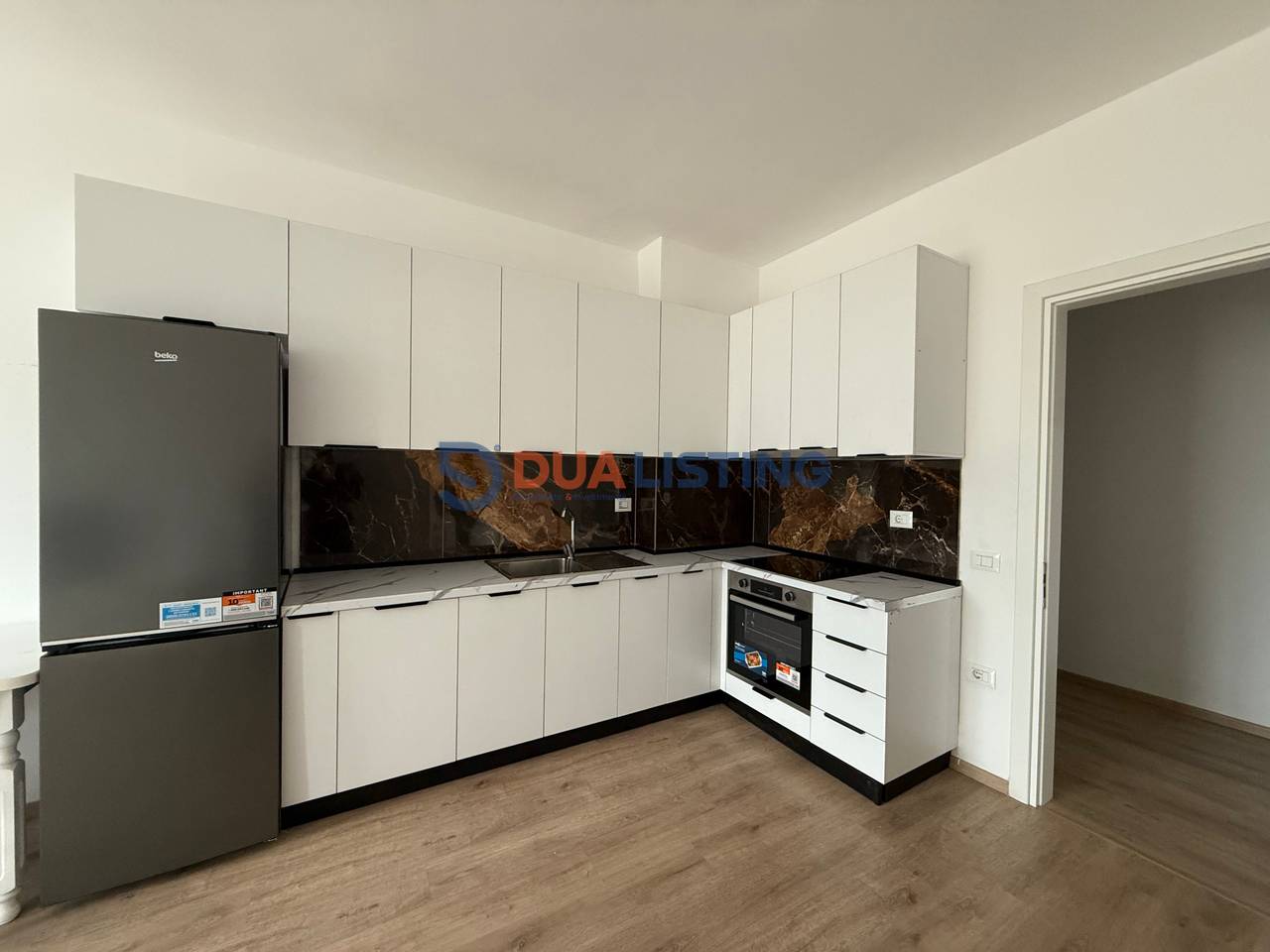 Apartament 1+1 per qira, Paskuqan!