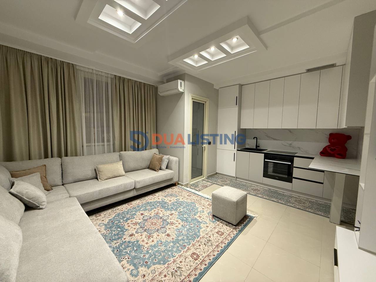 Japim me qira Apartament modern 2+1!