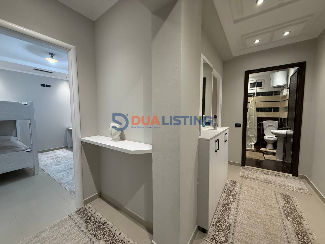 Japim me qira Apartament modern 2+1!