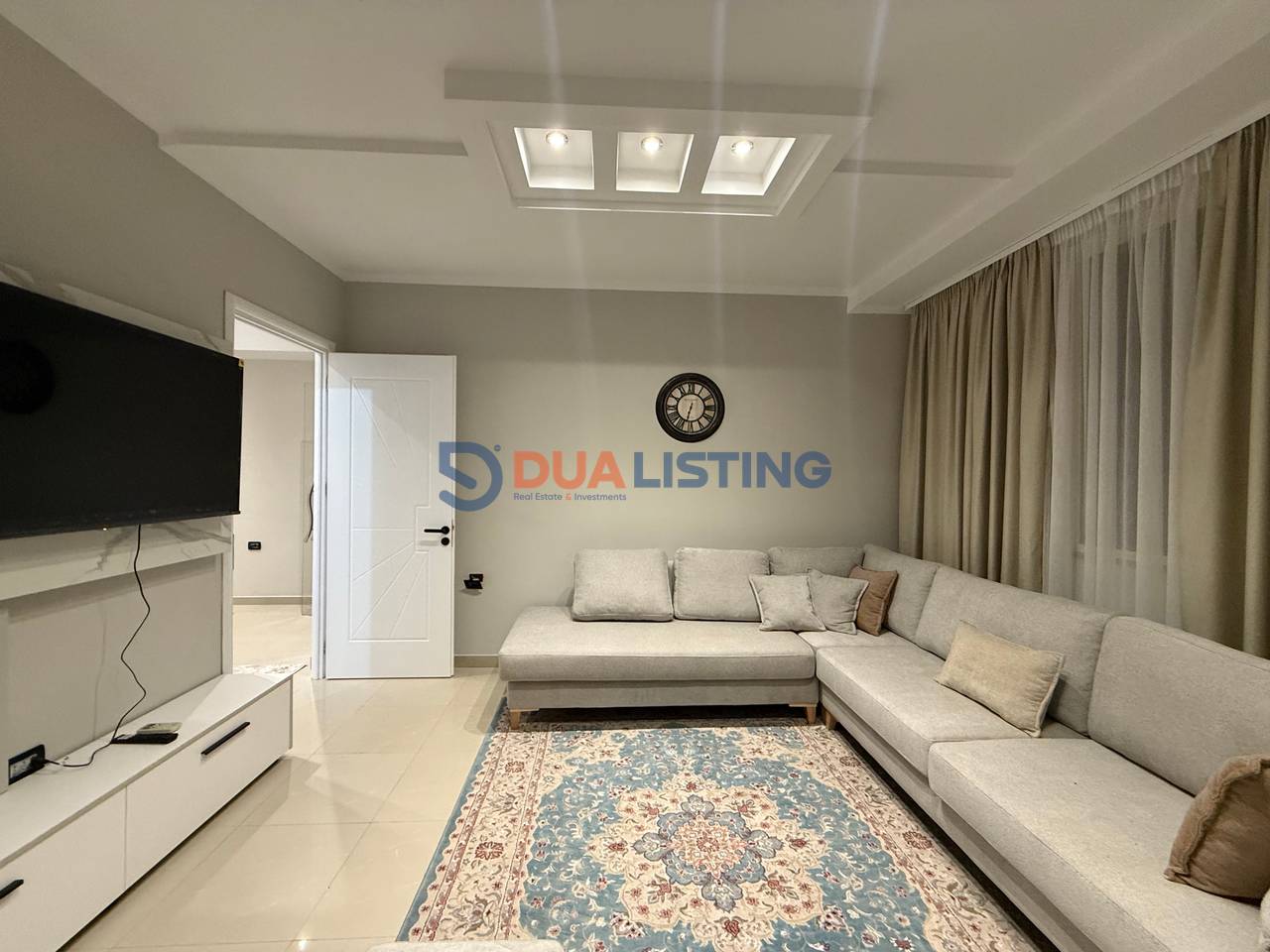 Japim me qira Apartament modern 2+1!