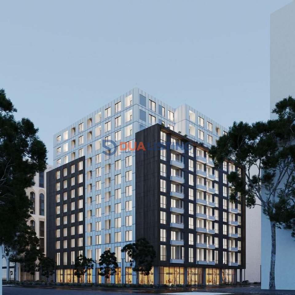 SHITET APARTAMENT 2+1 TEK MIVITA REZIDENCE NE ISH FUSHEN E AVAICIONIT !